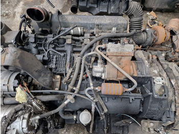 Engine Mercedes-Benz OM457hLA: picture 5