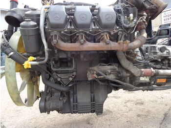 Engine for Truck Mercedes-Benz OM501LA: picture 4