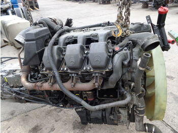 Engine for Truck Mercedes-Benz OM501LA: picture 5