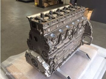 Engine for Truck Mercedes-Benz OM906LA - VAR. 906.991: picture 2