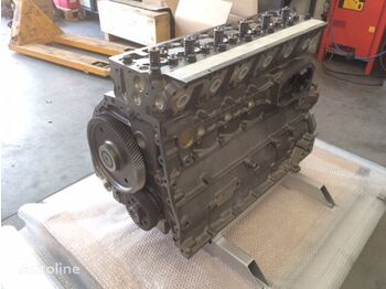 Engine for Truck Mercedes-Benz OM906LA - VAR. 906.991: picture 5
