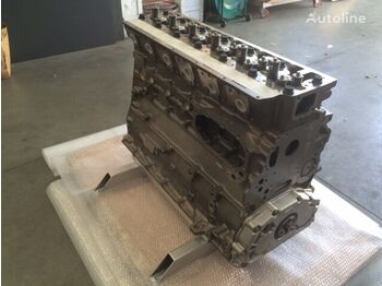 Engine for Truck Mercedes-Benz OM906LA - VAR. 906.991: picture 4