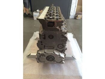 Engine for Truck Mercedes-Benz OM906LA - VAR. 906.991: picture 3