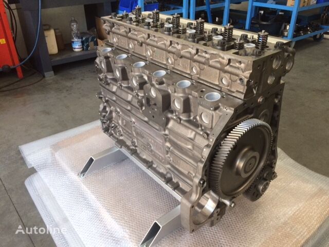 Engine for Truck Mercedes-Benz OM906LA - VAR. 906.991: picture 7