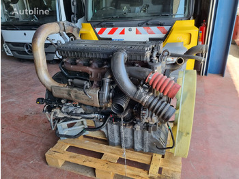 Engine for Truck Mercedes-Benz OM 906 LA EURO 3 OM 906 LA EURO3   Mercedes-Benz ATEGO: picture 5