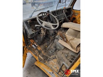 Cab and interior for Truck Mercedes-Benz Occ Cabine Mercedes AK2638: picture 5