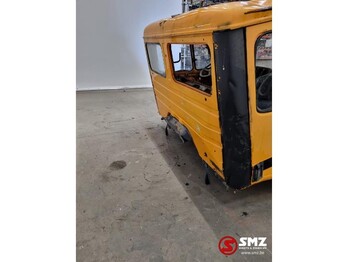 Cab and interior for Truck Mercedes-Benz Occ Cabine Mercedes AK2638: picture 4