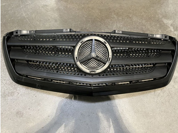 Body and exterior for Van Mercedes-Benz Sprinter Grille: picture 1