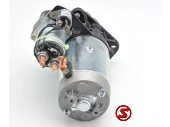 New Starter for Truck Mercedes-Benz Starter mercedes actros 24 volt 6.2kw: picture 4