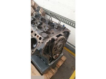 Engine and parts for Agricultural machinery Mercedes OM 502La [CZĘŚCI]: picture 4