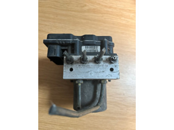 Hydraulics for Truck Mercedes Sprinter Hydraulikblock ABS Pumpe 0014464189: picture 4