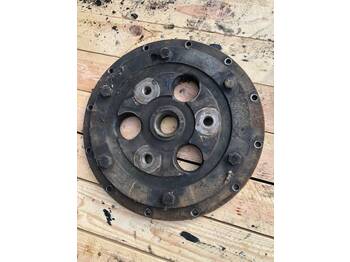 Flywheel for Agricultural machinery Mercedes om 352 - Koło Zamachowe: picture 4