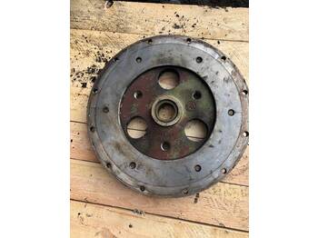 Flywheel for Agricultural machinery Mercedes om 352 - Koło Zamachowe: picture 3
