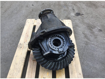 Differential gear for Bus Meritor B12B (01.97-12.11): picture 1