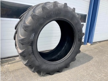 Wheels and tires for Farm tractor Michelin 710/60R42 Band: picture 1