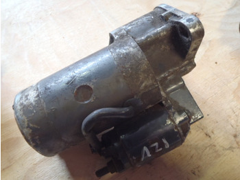 Starter for Construction machinery Mitsubishi M2T54091 -: picture 2