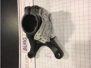 Muffler/ Exhaust system Mercedes-Benz actros MP3