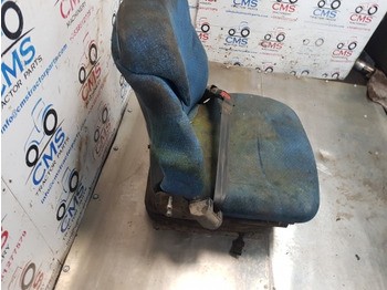 Seat for Agricultural machinery New Holland T7040, T7000, T7030, T7050, T7060m Driver Seat Assy 87646744: picture 5