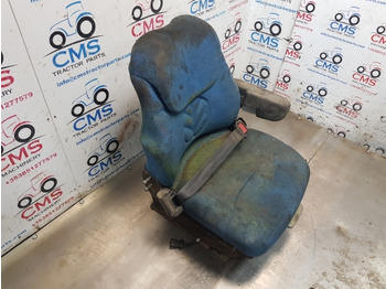 Seat for Agricultural machinery New Holland T7040, T7000, T7030, T7050, T7060m Driver Seat Assy 87646744: picture 3