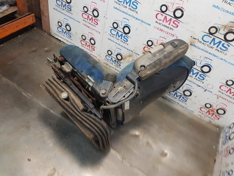 Seat for Agricultural machinery New Holland T7040, T7000, T7030, T7050, T7060m Driver Seat Assy 87646744: picture 9