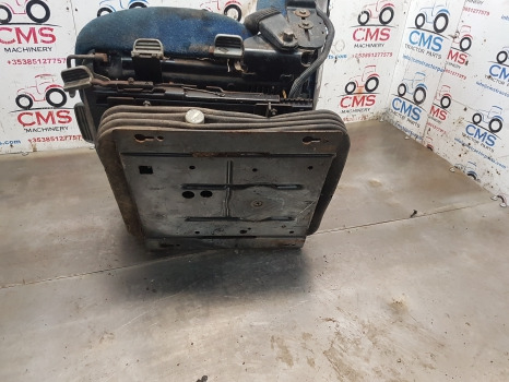 Seat for Agricultural machinery New Holland T7040, T7000, T7030, T7050, T7060m Driver Seat Assy 87646744: picture 7