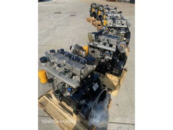 New Engine for Excavator New JCB 444 Engines: picture 2