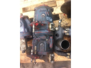 Hydraulic pump O&K