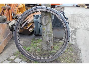 Slewing ring for Crawler excavator O&K RH 6.22: picture 2