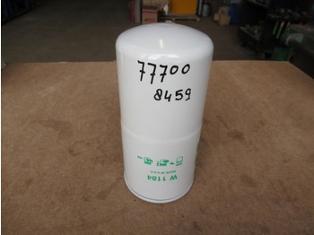 Mann filter W1184 - Oil filter