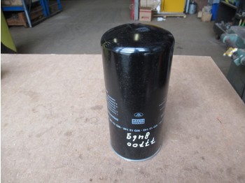 Mann filter WD13145 - Oil filter