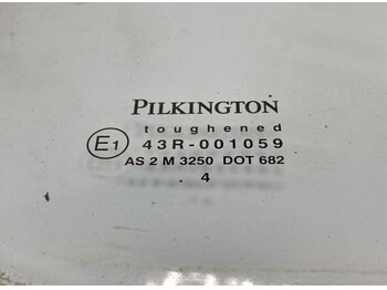Window and parts PILKINGTON TGA 18.430 (01.00-): picture 2