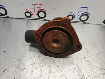 Coolant pump for Farm tractor Perkins Water Pump: picture 3