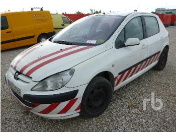Peugeot 307 HDI Car - Spare parts