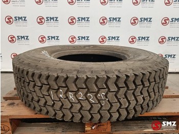 Tire for Truck Pirelli Occ Band 12R22.5 Pirelli AP05: picture 1