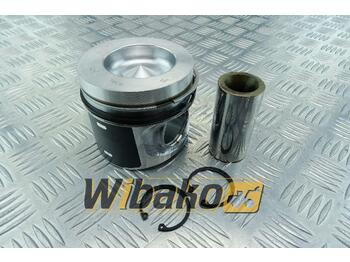 Kolbenschmidt TCD2012 2V 40441600 - Piston/ Ring/ Bushing