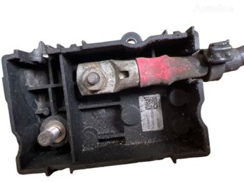 Spare parts for Truck Preheater Relay Renault 2016 P21928877  Renault truck: picture 3