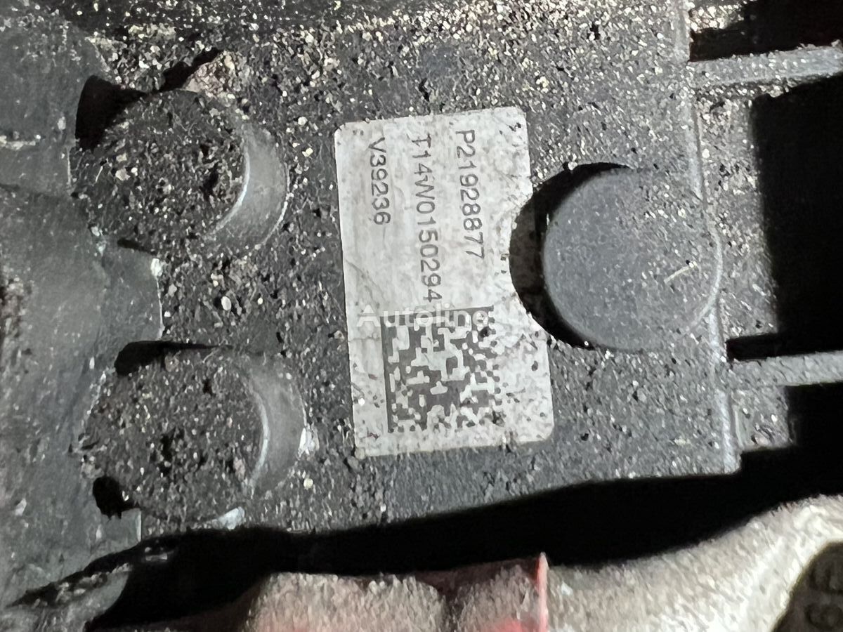 Spare parts for Truck Preheater Relay Renault 2016 P21928877  Renault truck: picture 4