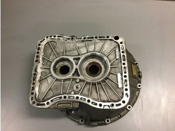 Clutch and parts for Truck RENAULT: picture 1