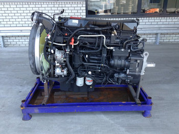 New Engine for Truck RENAULT DTI11 430 T-SerieEngine Renault DTI11 430: picture 1