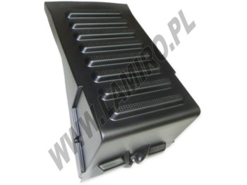 New Battery for Truck RENAULT MAGNUM 2010r.- BATTERY COVER 7420851544: picture 1