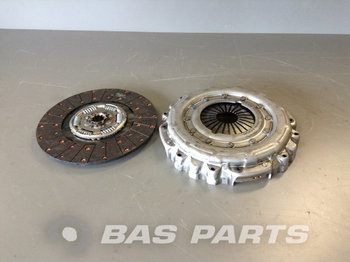 New Clutch and parts for Truck RENAULT Midlum (Meerdere types) Clutch: picture 1