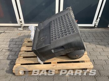 Battery for Truck RENAULT T-Serie Battery holder Renault T-Serie: picture 1