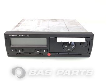 Tachograph for Truck RENAULT Tacho 7422076002: picture 1
