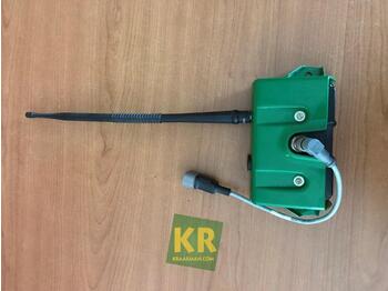 Navigation system for Agricultural machinery RTK RADIO 896MHZ John Deere: picture 1