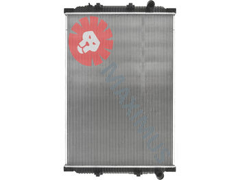 New Radiator for Truck RVI RENAULT TRUCK MAGNUM DXI: picture 1
