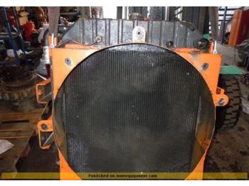 Fiat Hitachi FH 270 - Radiator  - Radiator