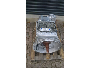 Gearbox for Truck Renault AT/VT REBUILT WITH WARRANTY: picture 2