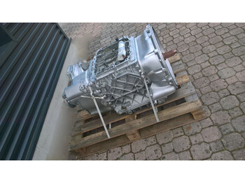 Gearbox for Truck Renault AT/VT REBUILT WITH WARRANTY: picture 3