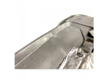 Muffler/ Exhaust system Renault D (01.13-): picture 5
