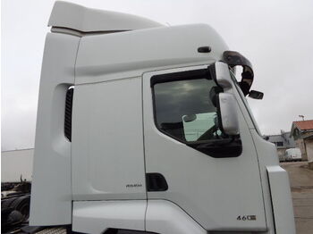 Cab and interior for Truck Renault Premium DXI: picture 4